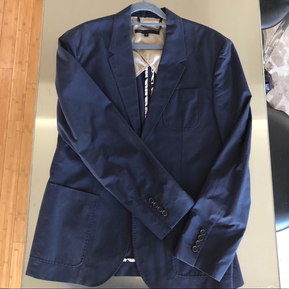 Marc By Marc Jacobs blazer